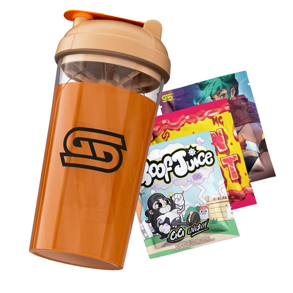 Waifu Cups: Waifusaurus Rex