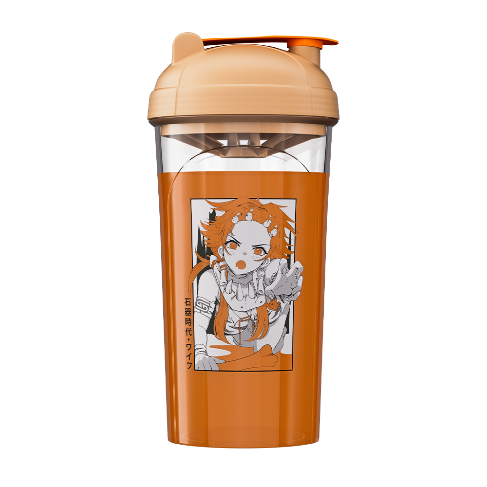 Waifu Cups: Waifusaurus Rex