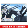 Juniper 2025: Wall Scroll