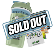 JoJo's Bizarre Adventure Shaker Cup: Joseph & Caesar SOLD OUT