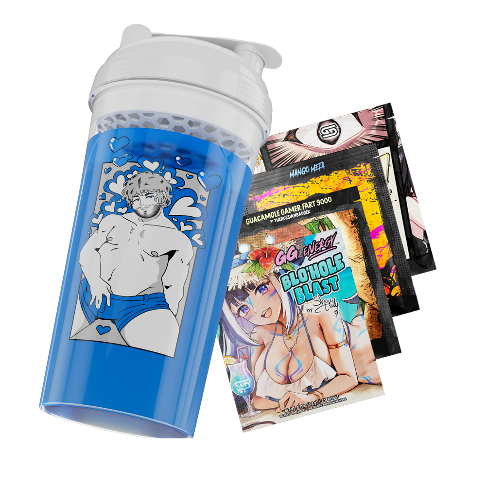 Waifu Cups x H3H3