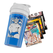 Waifu Cups x H3H3
