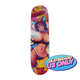 Sinder: Summer Skateboard