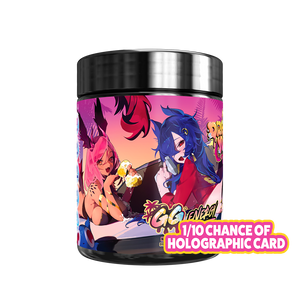 Dragon Yuri - 100 Servings