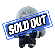 AmaLee: Plush Keychain - Gamer Supps