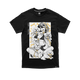 Waifu Shirt: WOOF