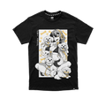 Waifu Shirt: WOOF - Gamer Supps