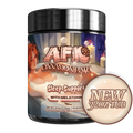 AFK+ (with Melatonin): Cinnamon Bath - 30 Servings (Coming Soon!!!) - Gamer Supps