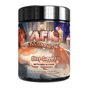 AFK+ (with Melatonin): Cinnamon Bath - 30 Servings
