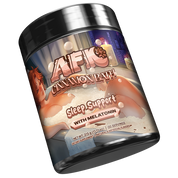 AFK+ (with Melatonin): Cinnamon Bath - 30 Servings