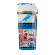 Waifu Cups x Yoclesh: All Over Print Shaker - Gamer Supps