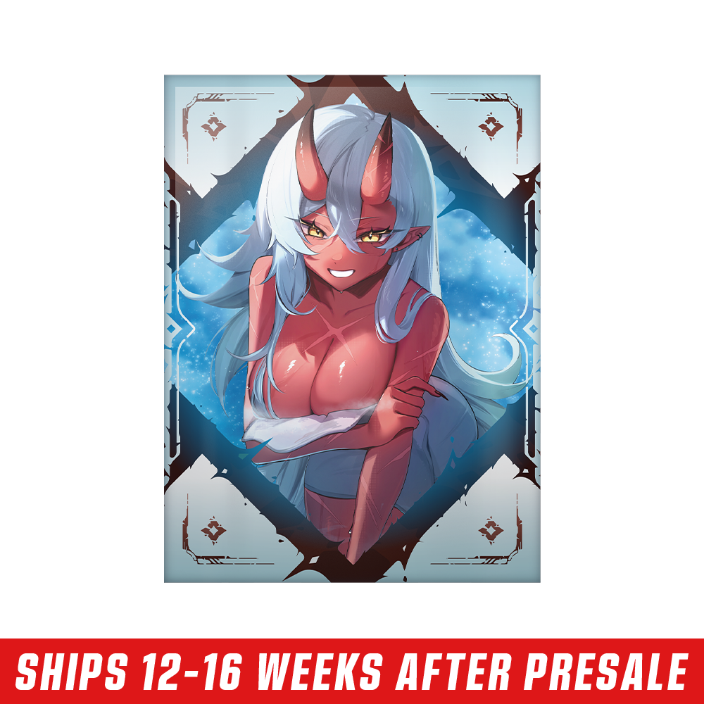 VCard Awakened Worlds : Card Sleeves