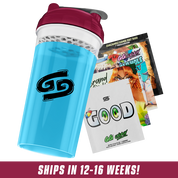 Creator Cups x YukkoEX - Gamer Supps