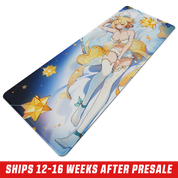 Yuzu Mousepad