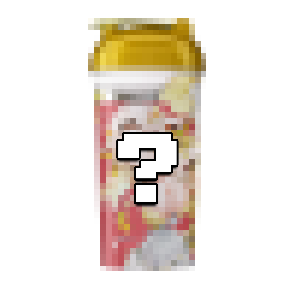 Waifu Cups x Yuzu: Moth-Koi All Over Print Shaker (Coming Soon