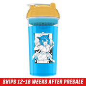 Creator Cups x Yuzu