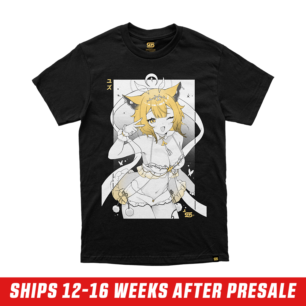 Yuzu Shirt