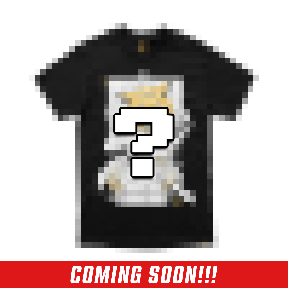 Yuzu Shirt (Coming Soon!!!)