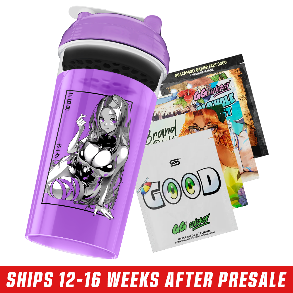 Waifu Cups x Zavalr