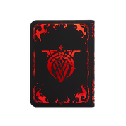 Zentreya: Fractured Paradox Binder - Gamer Supps