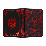Zentreya: Fractured Paradox Binder - Gamer Supps