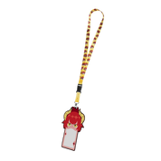 VCard Divine Chaos: Lanyard Card Holder - Gamer Supps