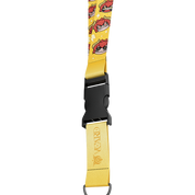 VCard Divine Chaos: Lanyard Card Holder - Gamer Supps