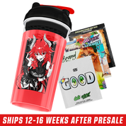 Creator Cups x Zentreya