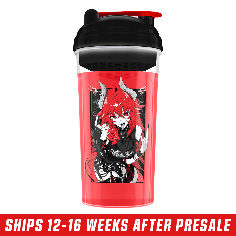Creator Cups x Zentreya