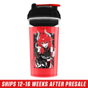 Creator Cups x Zentreya