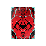 VCard Card Sleeves: Divine Chaos V2 - Gamer Supps VCard Card Sleeves: Divine Chaos V2 - Gamer Supps