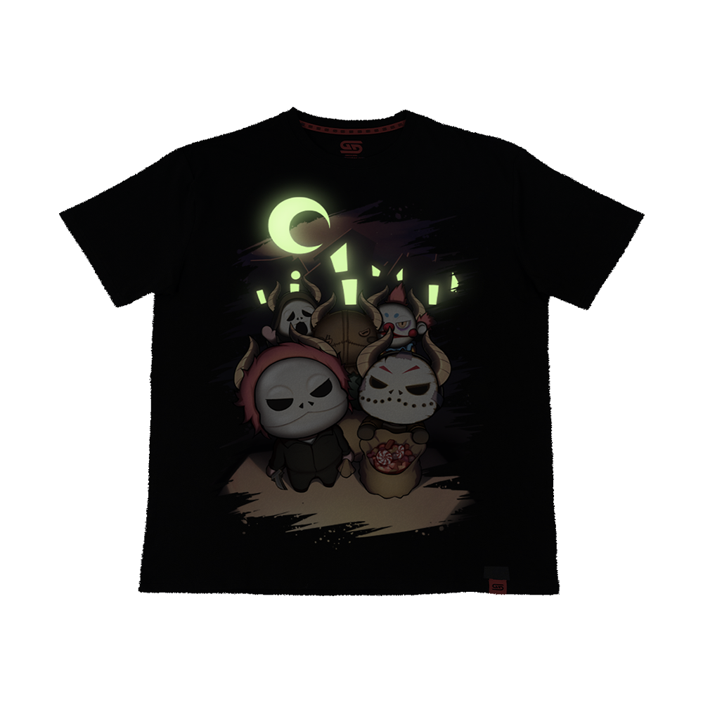 Zentreya: Gecko-Ween Shirt - Gamer Supps