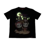 Zentreya: Gecko-Ween Shirt - Gamer Supps