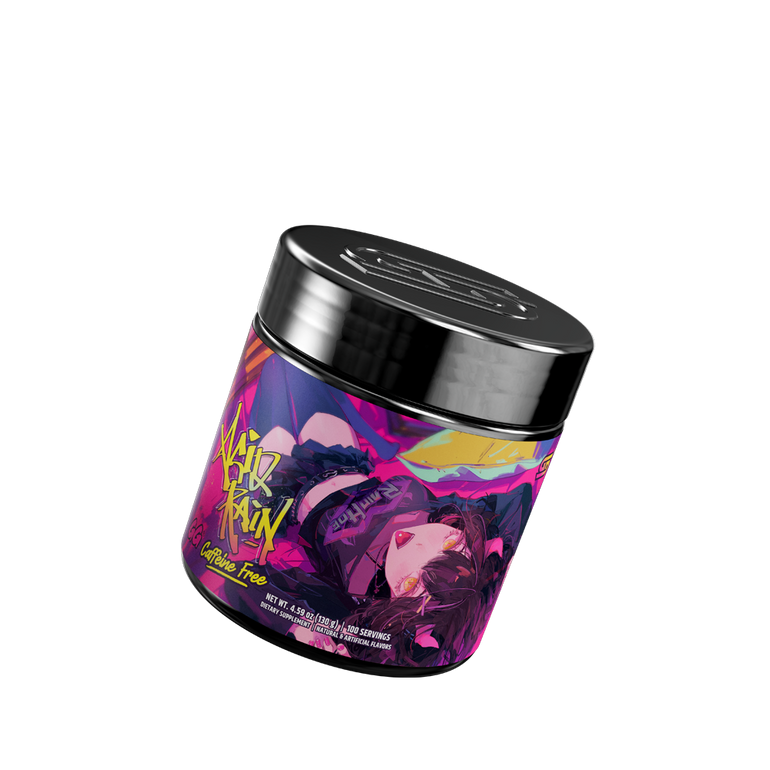 Rainhoe Collection | Gamer Supps