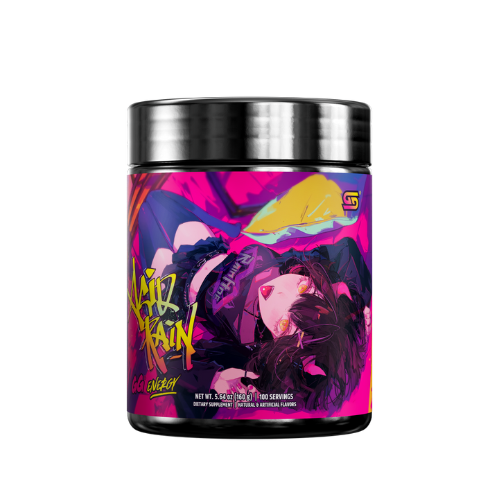 Rainhoe Collection | Gamer Supps