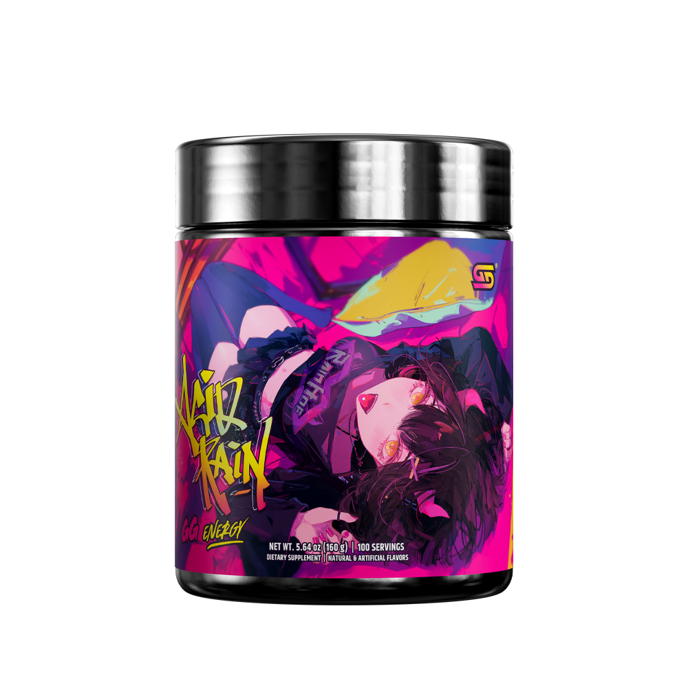 Acid Rain GG by Rainhoe - 100 Servings