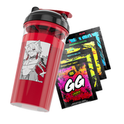 Waifu Cups x Aethel - Gamer Supps