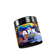 AFK Blueberry Lemon Cake - 40 Servings - Gamer Supps