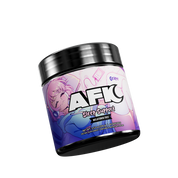 AFK Grape - 40 Servings - Gamer Supps