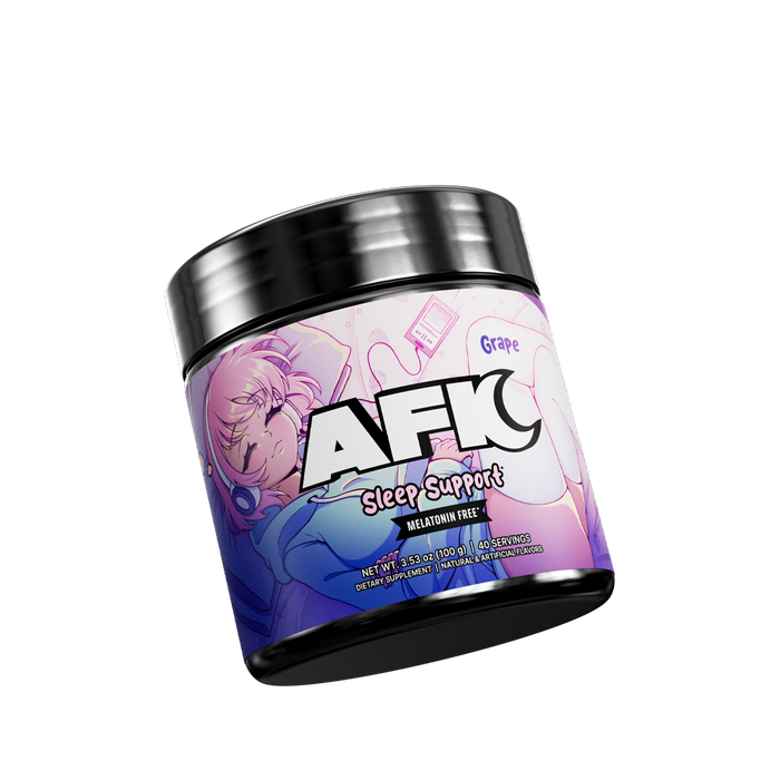 AFK - Gamersupps