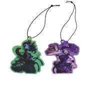 CottontailVA: Gluttony Air Fresheners - Gamer Supps