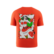 Waifu Shirt: All I Want for Christmas is UwU