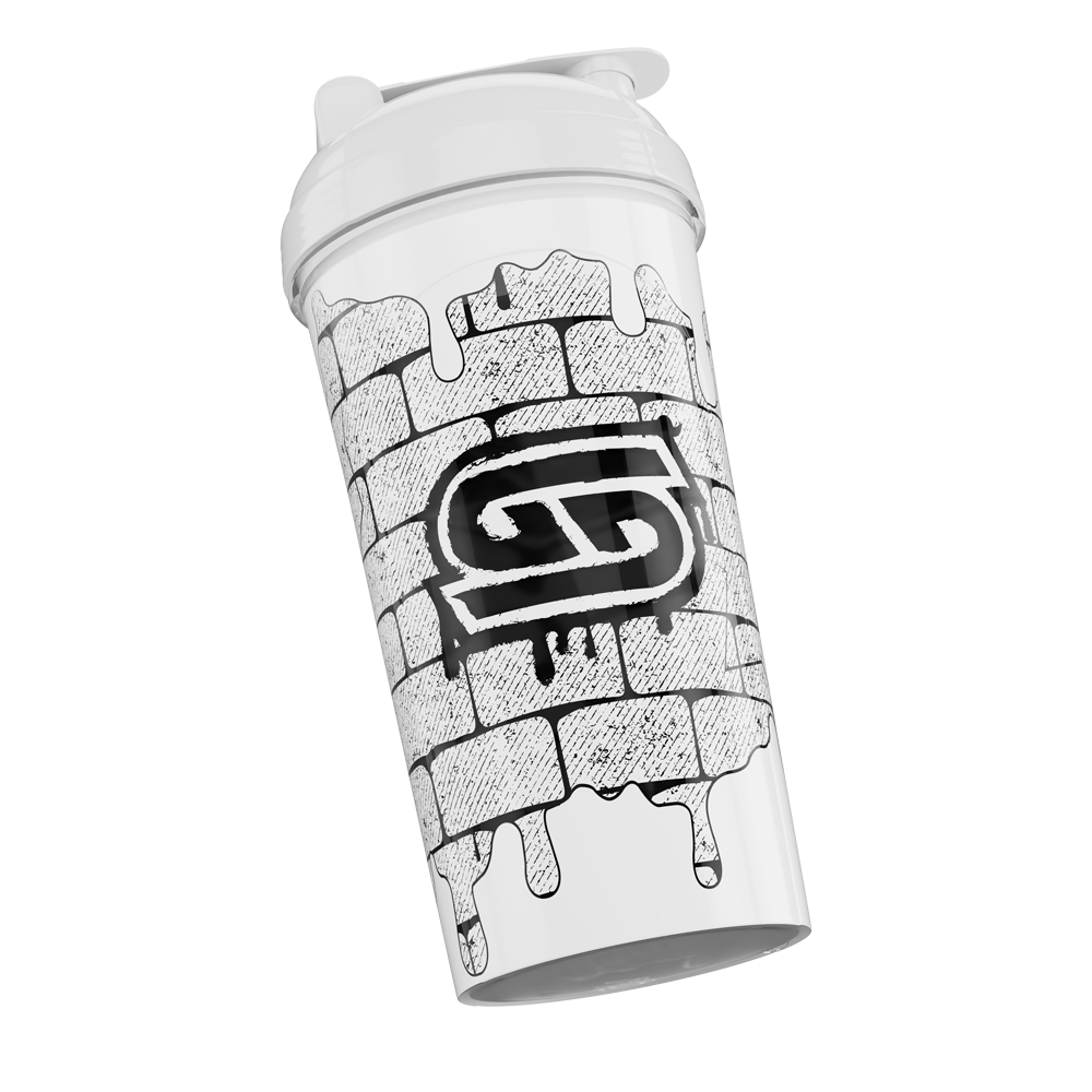 24oz All Over Print The Goons Shaker