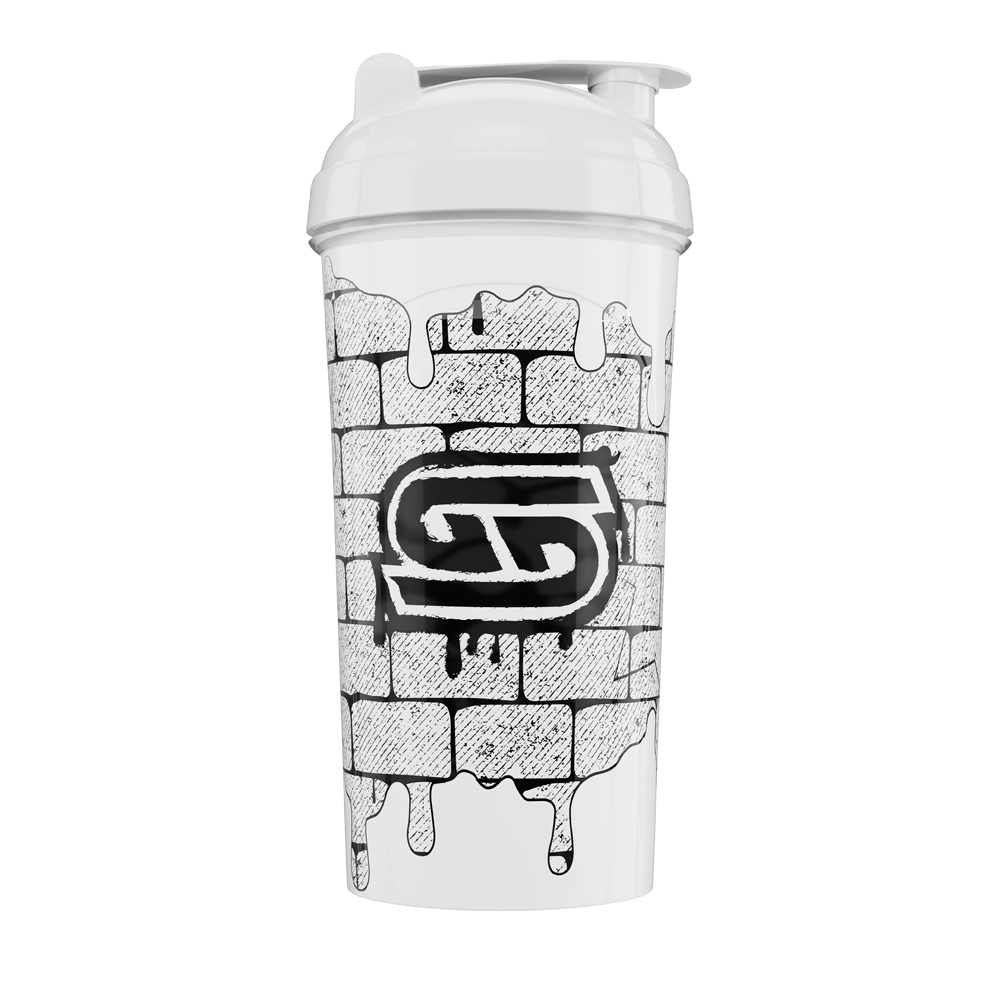 24oz All Over Print The Goons Shaker - Gamer Supps