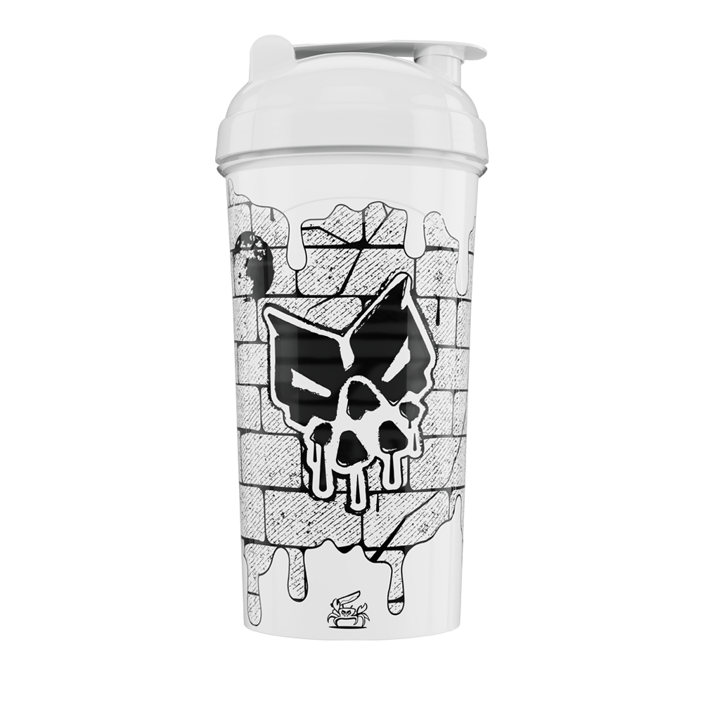 24oz All Over Print The Goons Shaker