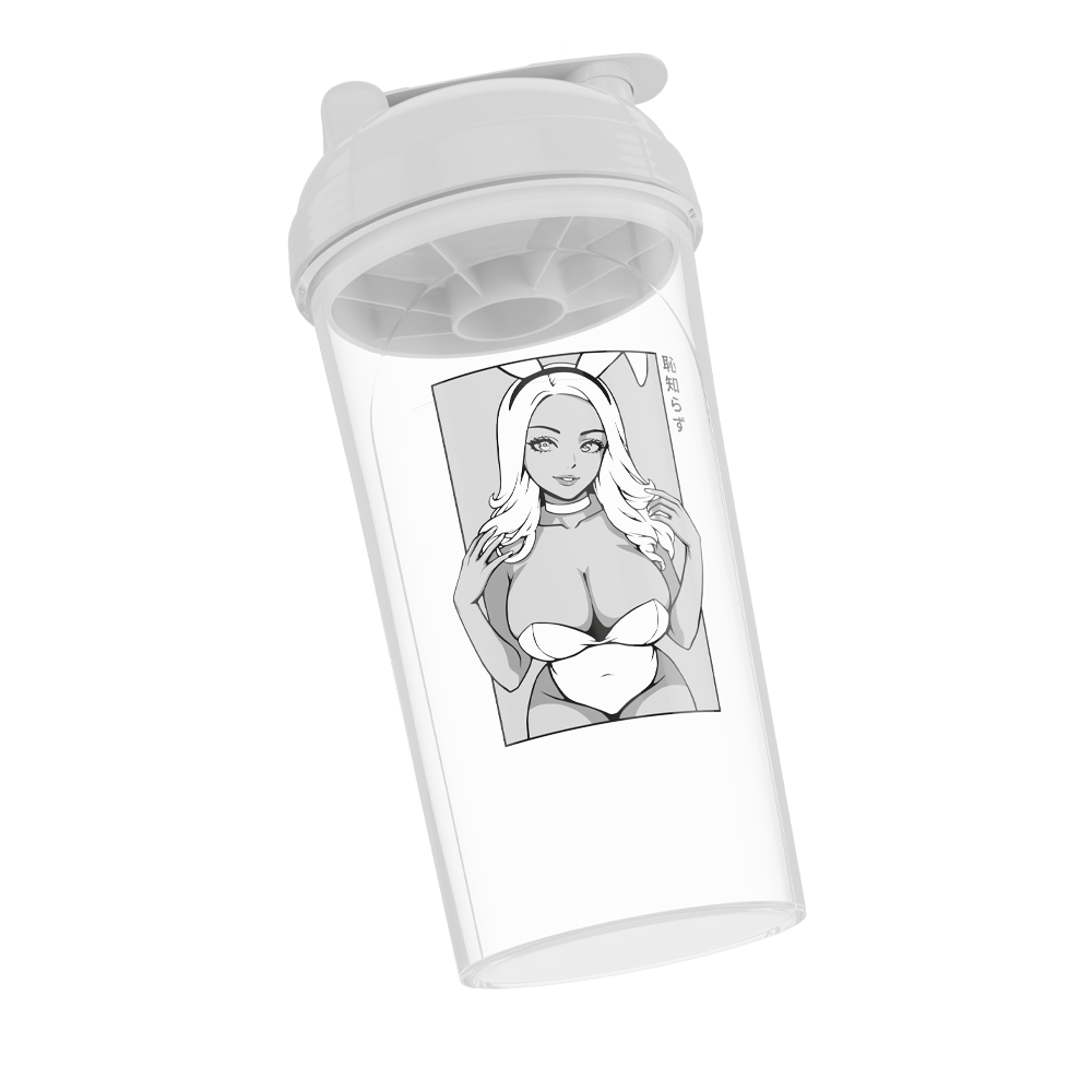 Gamer Supps - Waifu Cups x Amouranth