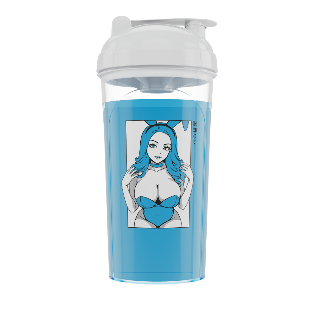 Gamer Supps - Waifu Cups x Amouranth