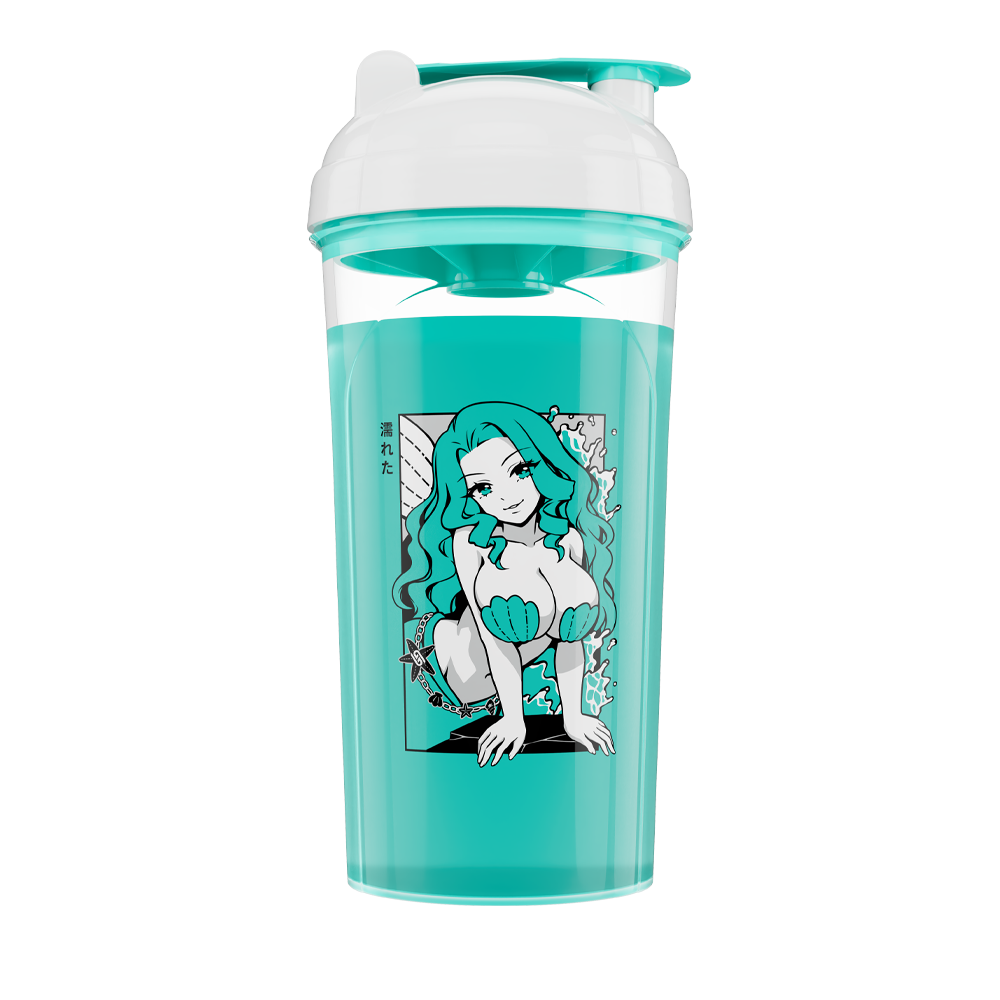 Waifu Cups x Amouranth V2