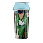 Anime Girl Thigh Wrap Shaker - Gamer Supps