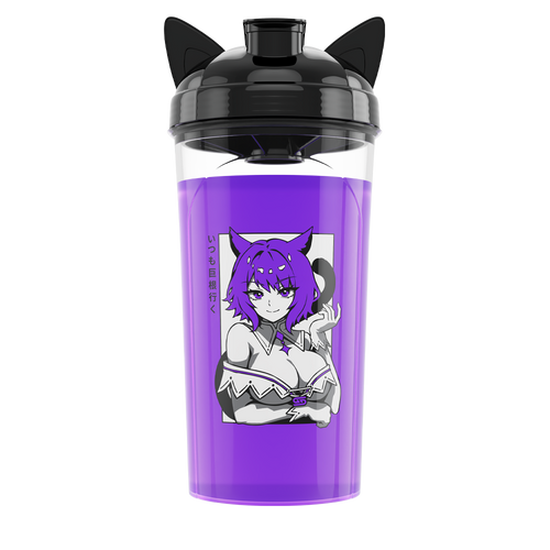 Waifu Cups x Asmongold - Gamersupps